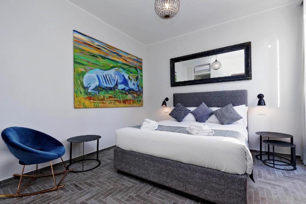 Boutique Suites Della Croce Рим Екстер'єр фото