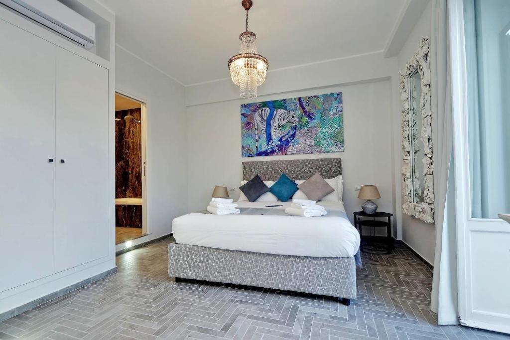 Boutique Suites Della Croce Рим Екстер'єр фото