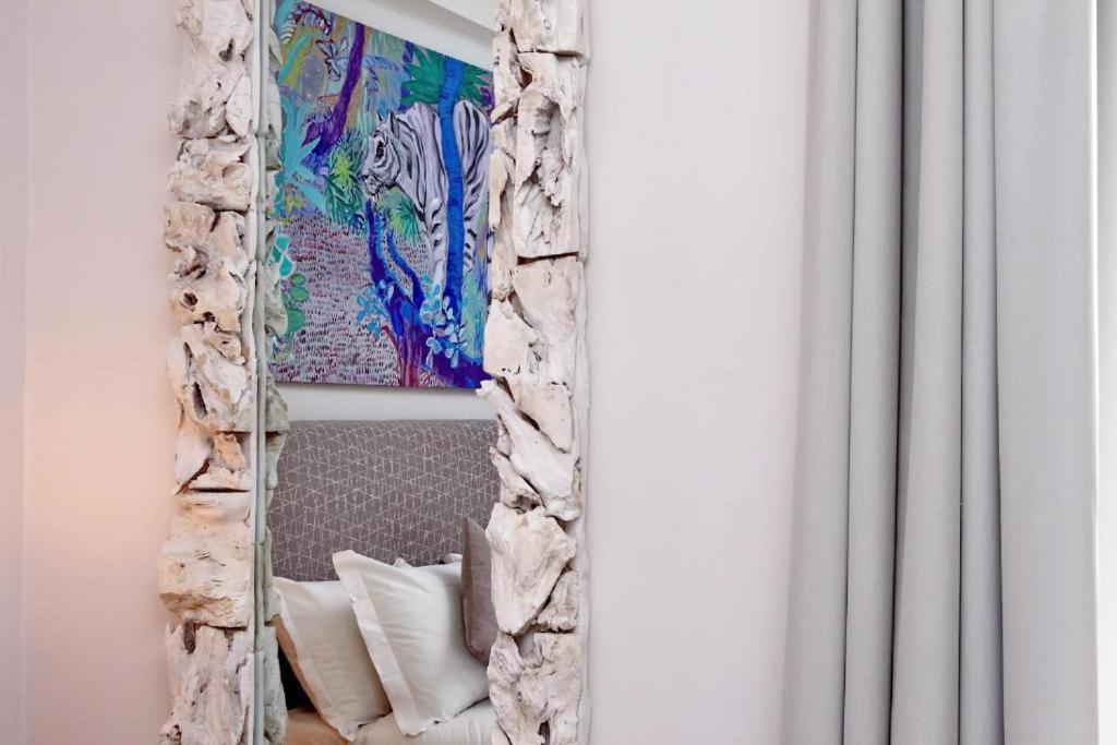 Boutique Suites Della Croce Рим Екстер'єр фото